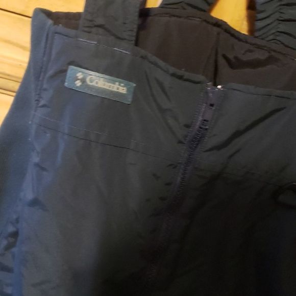 Columbia Snowsuit Overalls - Picture 3 of 5